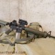 My Rifle as of 2013